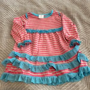 Hanna Andersson Dress